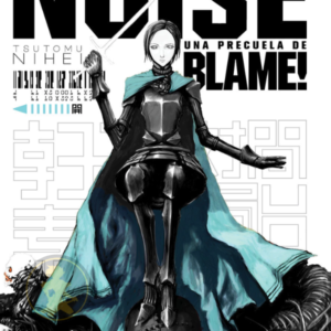 Blame! NOISE
