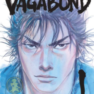 Vagabond 01