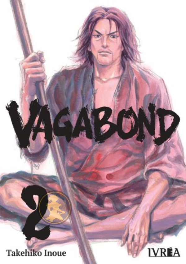 Vagabond 02