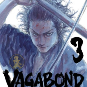 Vagabond 03