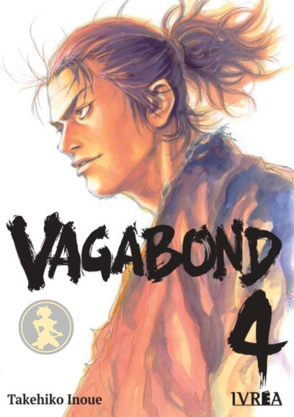 Vagabond 04