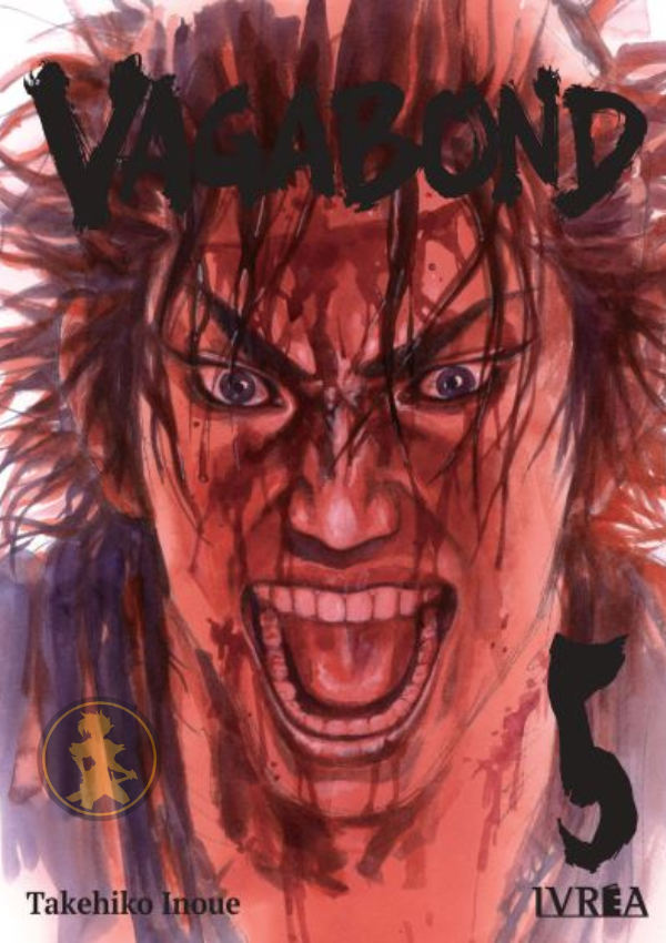 Vagabond 05