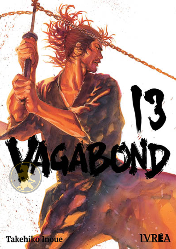 Vagabond 13