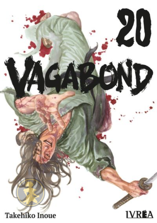 Vagabond 20