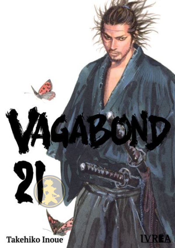 Vagabond 21