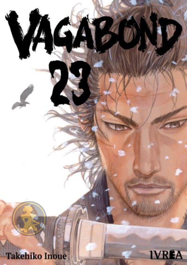 Vagabond 23