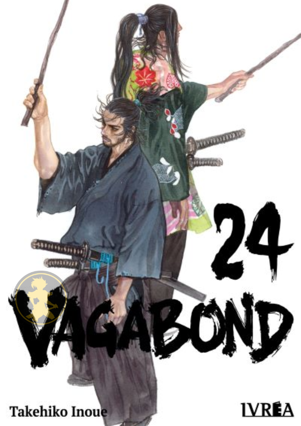 Vagabond 24