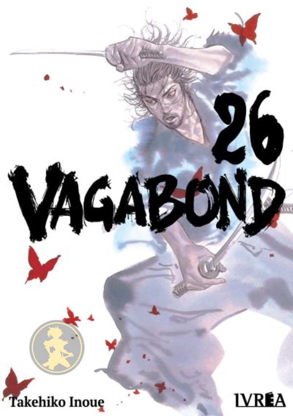 Vagabond 26