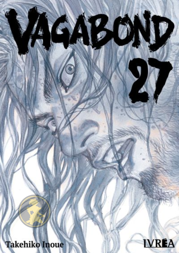 Vagabond 27