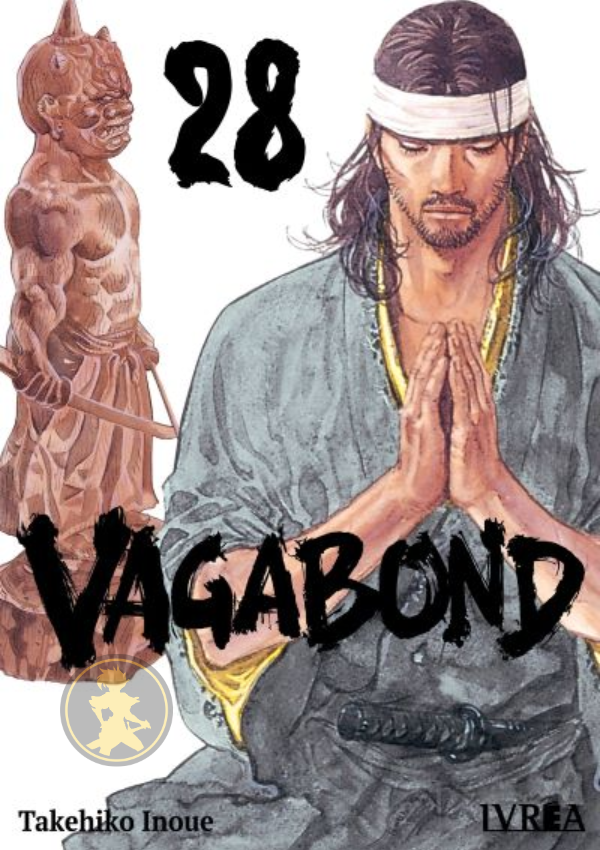 Vagabond 28