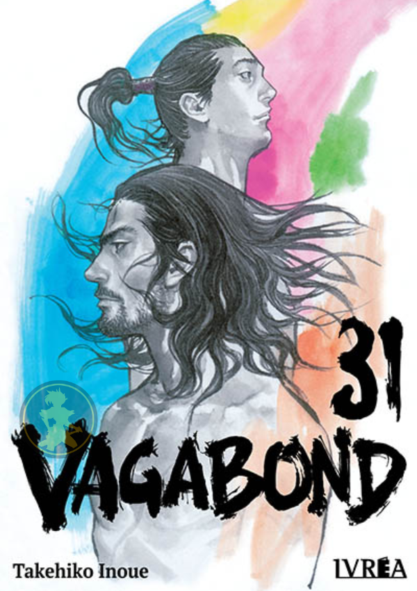 Vagabond 31