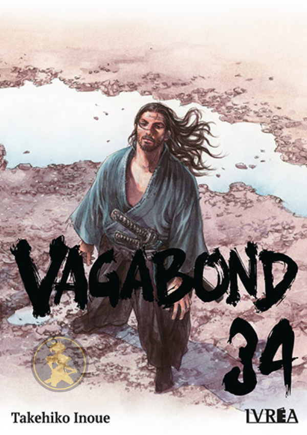 Vagabond 34