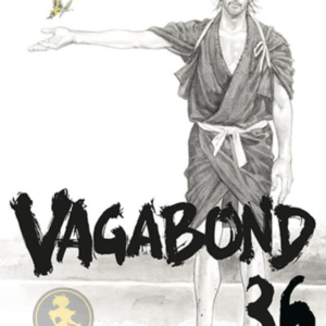 Vagabond 36