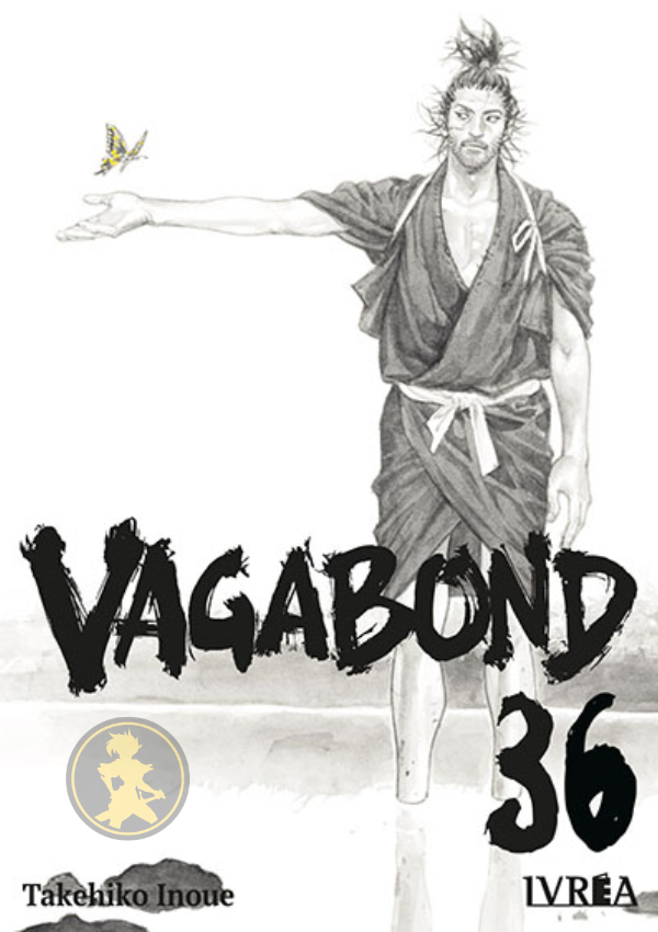 Vagabond 36
