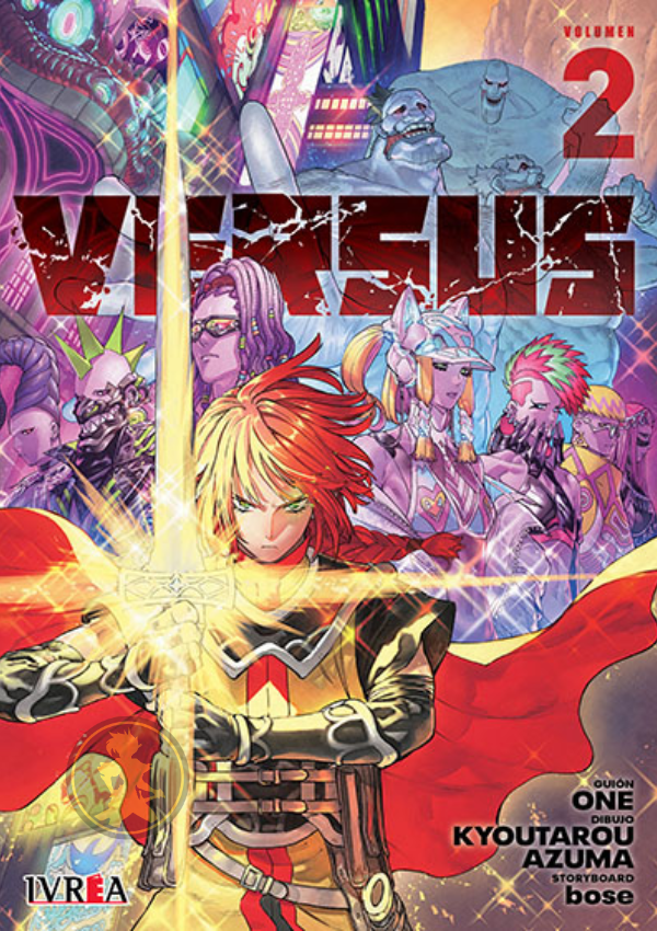 Versus 02