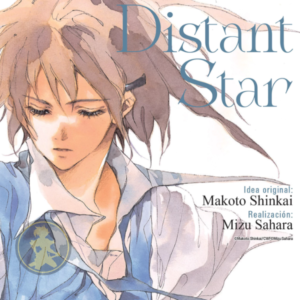 Voices Of A Distant Star