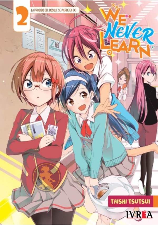 We Never Learn 02