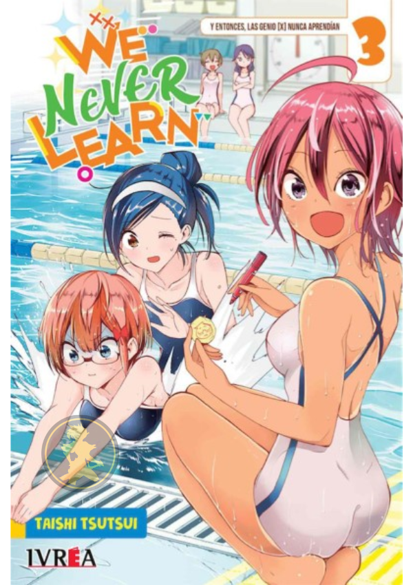 We Never Learn 03
