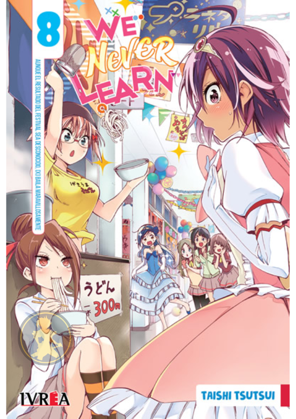 We Never Learn 08