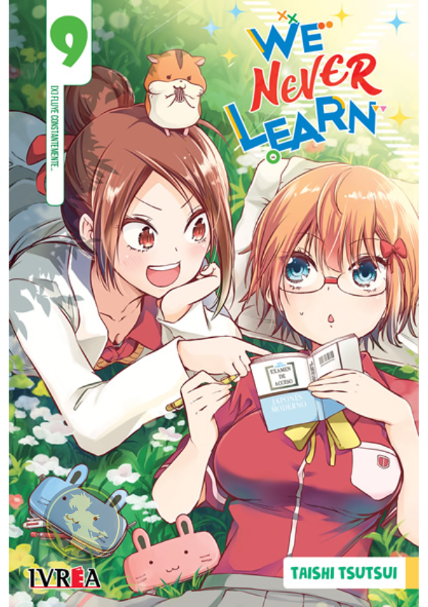 We Never Learn 09