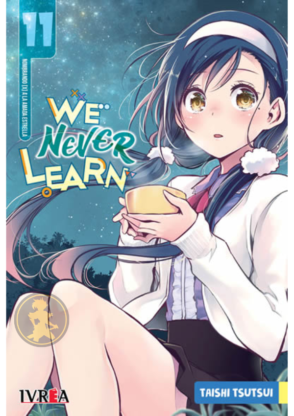 We Never Learn 11