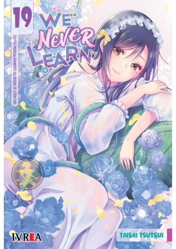 We Never Learn 19