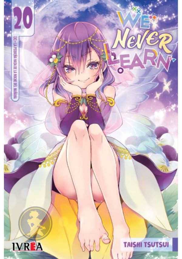 We Never Learn 20