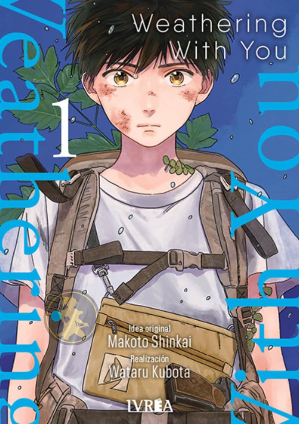 Weathering With You 01