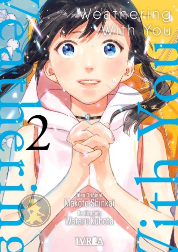 Weathering With You 02