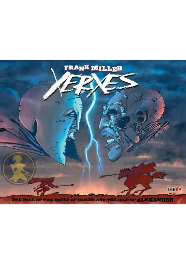 Xerxes