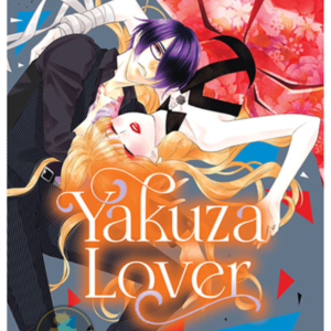 Yakuza Lover 09