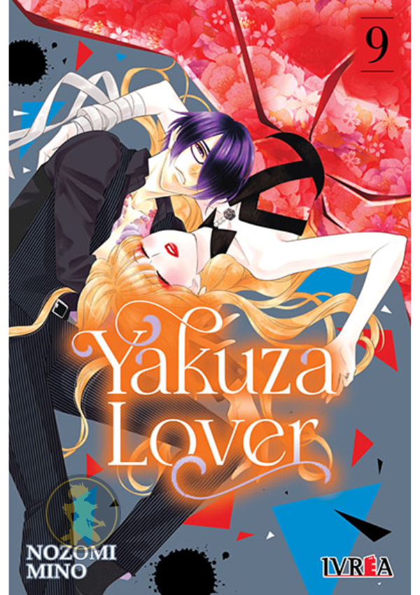 Yakuza Lover 09