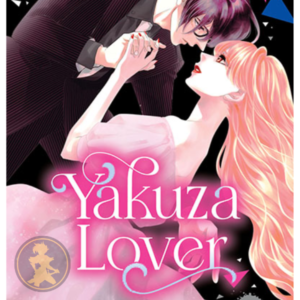 Yakuza Lover 11
