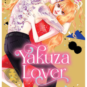 Yakuza Lover 12