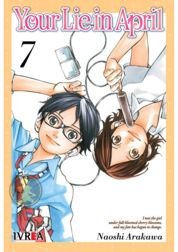 Your Lie In April 07