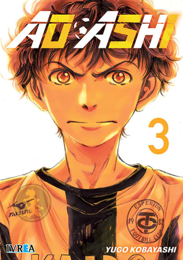 Ao Ashi 03